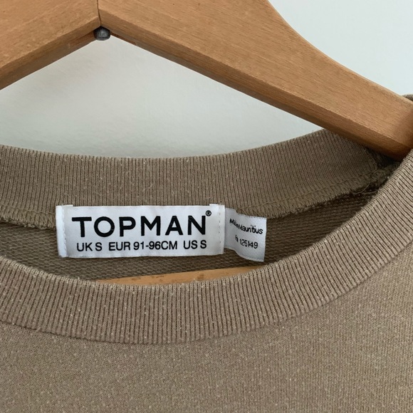3FOR20💲Topshop Toronto Cn Tower Crewneck - Picture 2 of 5